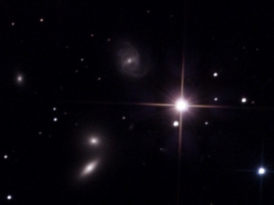 NGC 5353 Groupthumb